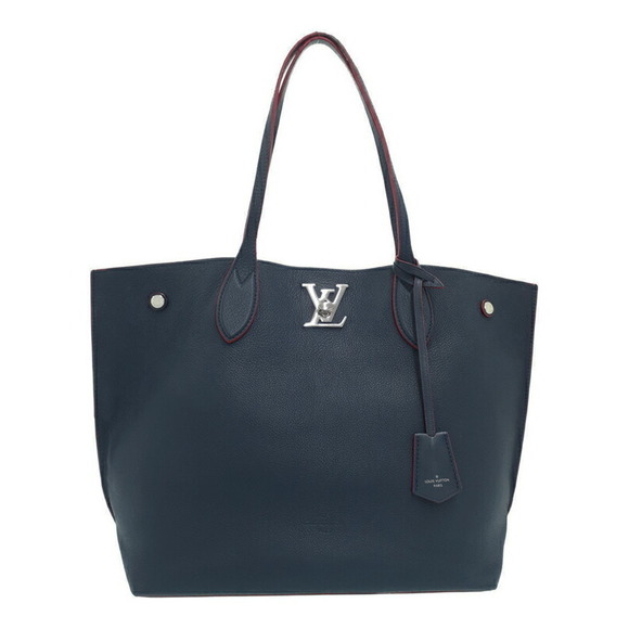 Louis Vuitton Lock Bag Tote Me Go - Picture 2 of 8